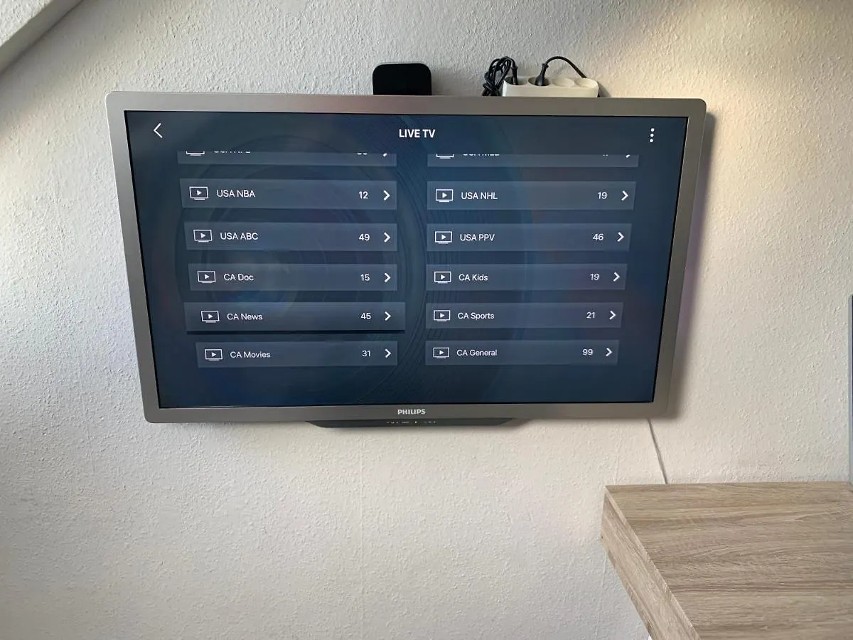 Central & Cosy Studio + Free Bikes & Netflix Copenhagen Apartment